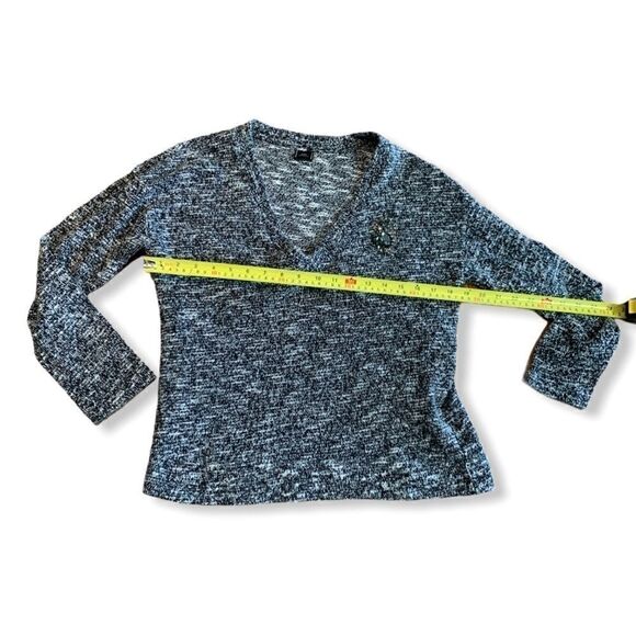 ZARA Knit Sweater - Picture 7 of 8